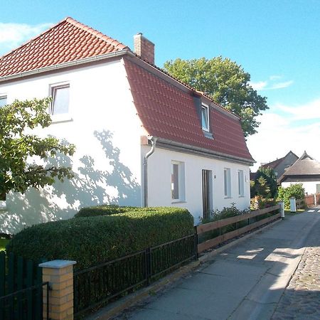 Ferienwohnung Am Greifswalder Bodden Wieck Habitación foto